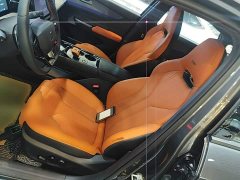 Changan UNI-V 2.0T Version - фото 20