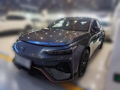 Changan UNI-V 2.0T Version - фото 3