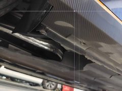 Changan UNI-V 2.0T Version - фото 4