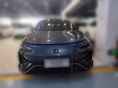 Changan UNI-V 2.0T Version - фото 5