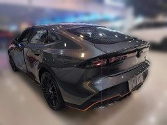 Changan UNI-V 2.0T Version - фото 7