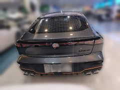 Changan UNI-V 2.0T Version - фото 8