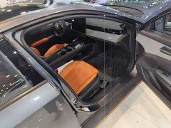 Changan UNI-V 2.0T Version - фото 9