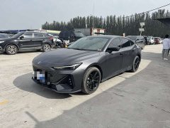 Changan UNI-V 1.5T Premium Version - фото 1
