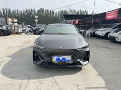 Changan UNI-V 1.5T Premium Version - фото 2