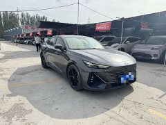 Changan UNI-V 1.5T Premium Version - фото 3
