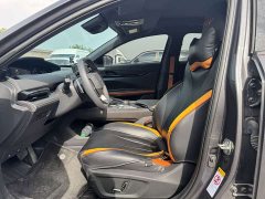 Changan UNI-V 1.5T Premium Version - фото 4