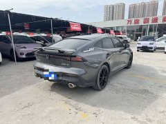 Changan UNI-V 1.5T Premium Version - фото 7