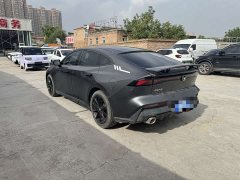 Changan UNI-V 1.5T Premium Version - фото 9