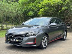 Changan CC Edition 1.5T DCTLuxury Version - фото 1