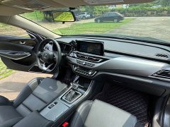 Changan CC Edition 1.5T DCTLuxury Version - фото 10