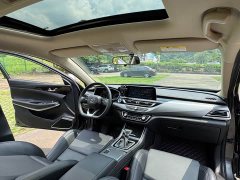 Changan CC Edition 1.5T DCTLuxury Version - фото 11