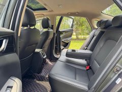 Changan CC Edition 1.5T DCTLuxury Version - фото 12