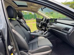 Changan CC Edition 1.5T DCTLuxury Version - фото 13