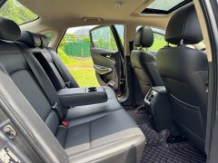 Changan CC Edition 1.5T DCTLuxury Version - фото 14