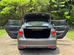 Changan CC Edition 1.5T DCTLuxury Version - фото 15