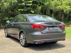 Changan CC Edition 1.5T DCTLuxury Version - фото 16