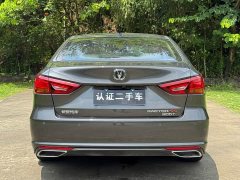 Changan CC Edition 1.5T DCTLuxury Version - фото 17