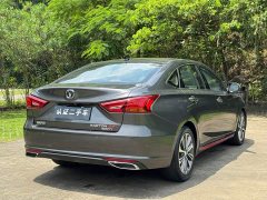 Changan CC Edition 1.5T DCTLuxury Version - фото 18