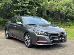 Changan CC Edition 1.5T DCTLuxury Version - фото 3