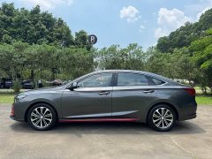 Changan CC Edition 1.5T DCTLuxury Version - фото 4