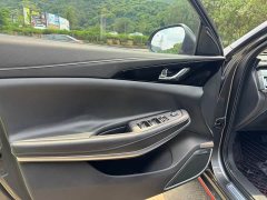 Changan CC Edition 1.5T DCTLuxury Version - фото 5