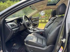 Changan CC Edition 1.5T DCTLuxury Version - фото 7