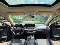 Changan CC Edition 1.5T DCTLuxury Version - фото 9