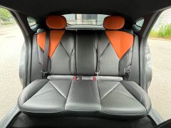 Changan UNI-V 1.5T Version - фото 10