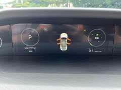 Changan UNI-V 1.5T Version - фото 11