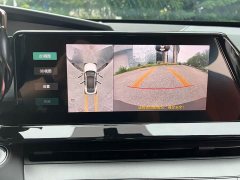 Changan UNI-V 1.5T Version - фото 12