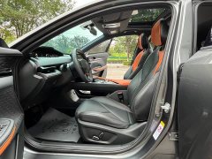 Changan UNI-V 1.5T Version - фото 13