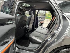 Changan UNI-V 1.5T Version - фото 14