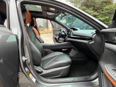 Changan UNI-V 1.5T Version - фото 15