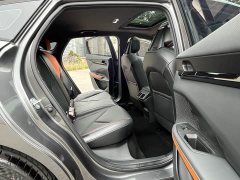 Changan UNI-V 1.5T Version - фото 16