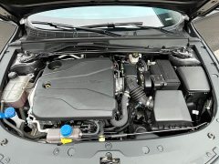 Changan UNI-V 1.5T Version - фото 18