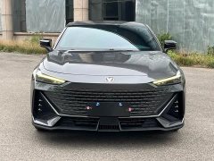 Changan UNI-V 1.5T Version - фото 2