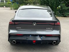 Changan UNI-V 1.5T Version - фото 5