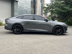 Changan UNI-V 1.5T Version - фото 7