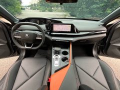 Changan UNI-V 1.5T Version - фото 9
