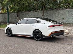 Changan UNI-V 1.5T Premium Version - фото 3