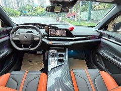 Changan UNI-V 1.5T Premium Version - фото 5