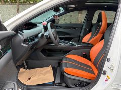 Changan UNI-V 1.5T Premium Version - фото 6