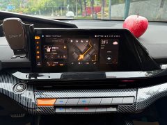 Changan UNI-V 1.5T Premium Version - фото 7