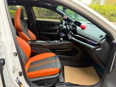 Changan UNI-V 1.5T Premium Version - фото 8