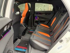 Changan UNI-V 1.5T Premium Version - фото 9