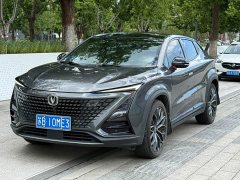 Changan UNI-T 1.5T Premium Version - фото 1