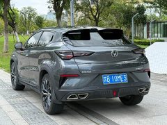 Changan UNI-T 1.5T Premium Version - фото 10