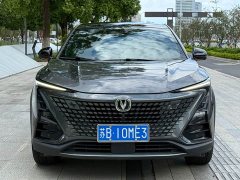 Changan UNI-T 1.5T Premium Version - фото 2