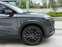 Changan UNI-T 1.5T Premium Version - фото 4